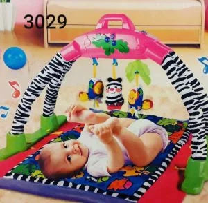 BABY’S FRIENDS TAPETE DE ACTIVIDADES 3029