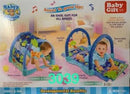 BABY’S FRIENDS TAPETE DE ACTIVIDADES 2EN1 MUSICAL 3039