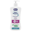 CHICCO HIGIENE BABY MOMENTS GEL DE BAÑO RELAX 0M+ 500ML 10582-00 - 138357