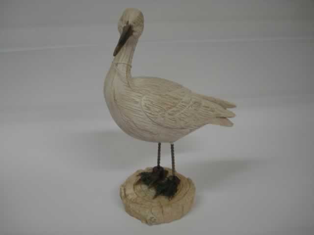 RESINA DECORACION ZOOLOGICO PARA JARDIN