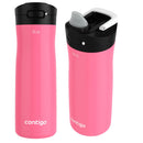 @ CONTIGO BOTELLA TERMICA ASHLAND AUTOSPOUT 2.0 AZALEA 709ML CO2189472 - 309321