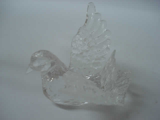 ACRILICO DECORACION ELEFANTE - LEOPARDO - CISNE - BUDA - PAJARO - PINGUINO - TORTUGA - CHANCHITO
