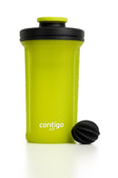 @ CONTIGO BOTELLA SHAKE & GO FIT 2.0 BOLT/BLUE POPPY 591ML - CO2199296 - 313809