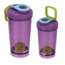 @ CONTIGO BOTELLA SHAKE & GO FIT 2.0 CON PROTECCION MICROBAN GRAPE 828ML CO2199321 - 313854