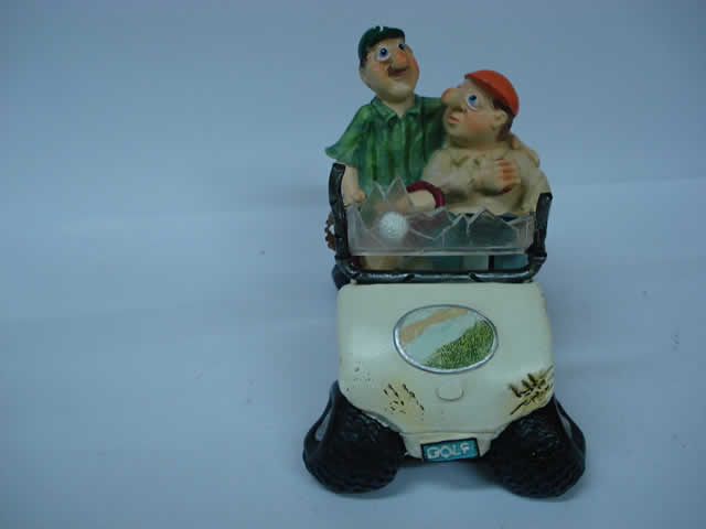 RESINA DECORACION COLECCION PATRULLA DE CARRETERAS Y MILITARES