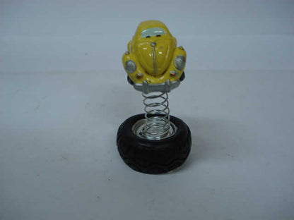 RESINA DECORACION COLECCION PATRULLA DE CARRETERAS Y MILITARES
