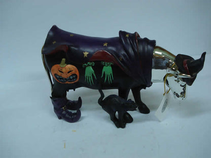 RESINA DECORACION COLECCION HALLOWEEN PARA FIESTAS