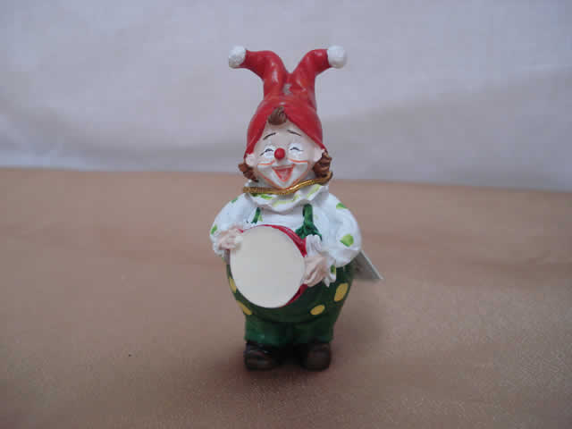 RESINA DECORACION DE PAYAZOS