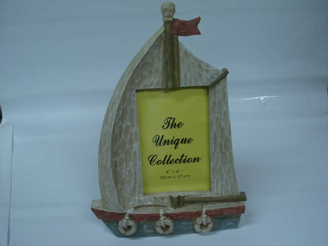 RESINA COLECCION NIÑOS MARINERAS