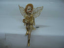 RESINA DECORACION COLECCION DE HADAS