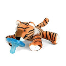 AVENT SOOTHIE CHUPETE 0-6M WUBBANUD PELUCHE TIGRE / DRAGÓN - 324948