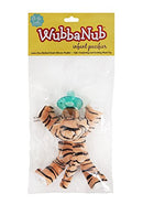 AVENT SOOTHIE CHUPETE 0-6M WUBBANUD PELUCHE TIGRE / DRAGÓN - 324948