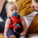 AVENT SOOTHIE CHUPETE 0-6M WUBBANUD PELUCHE TIGRE / DRAGÓN - 324948