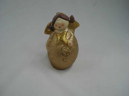 RESINA DECORACION COLECCION DE ANGEL