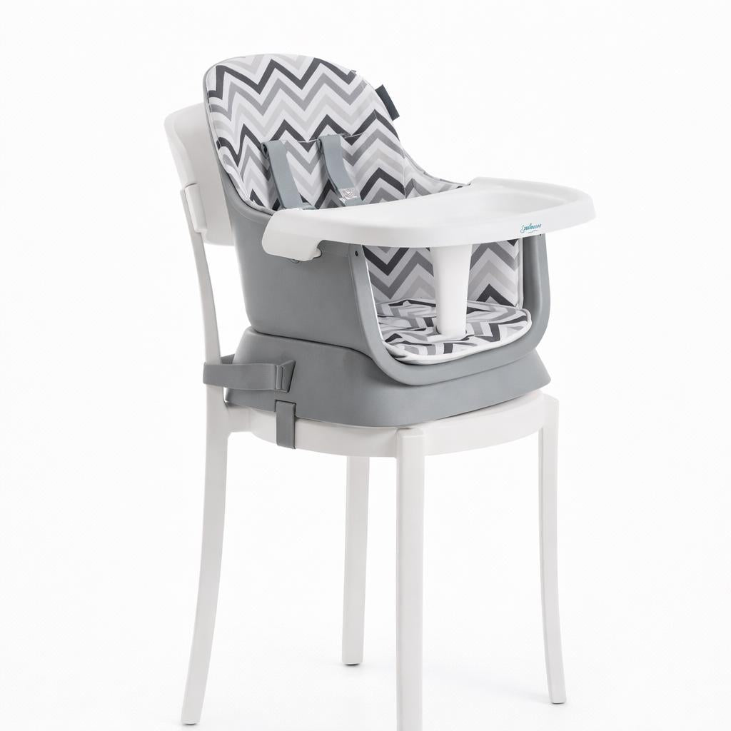 Premium Baby Silla de Alimentación Sydney 5en1 6-25kg