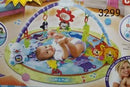 TIANYU BABY FRIENDS TAPETE GIMNASIO 0M+ 3299
