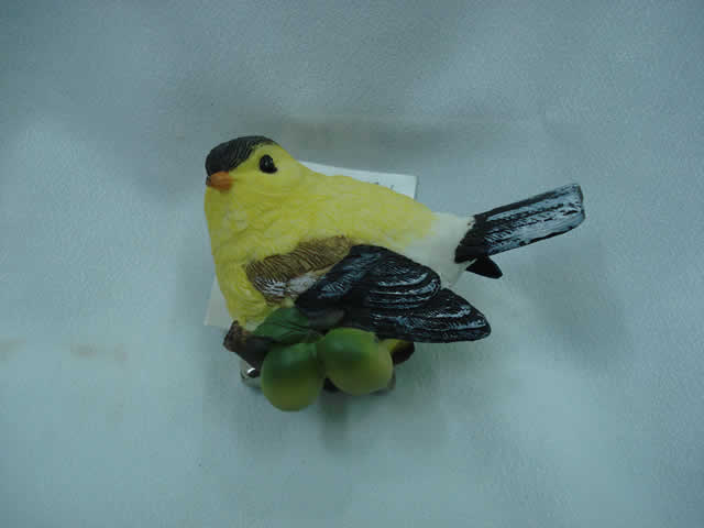RESINA DECORACION ZOOLOGICO PARA JARDIN