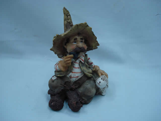 RESINA DECORACION COLECCION HALLOWEEN PARA FIESTAS