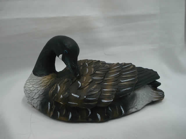 RESINA DECORACION ZOOLOGICO PARA JARDIN