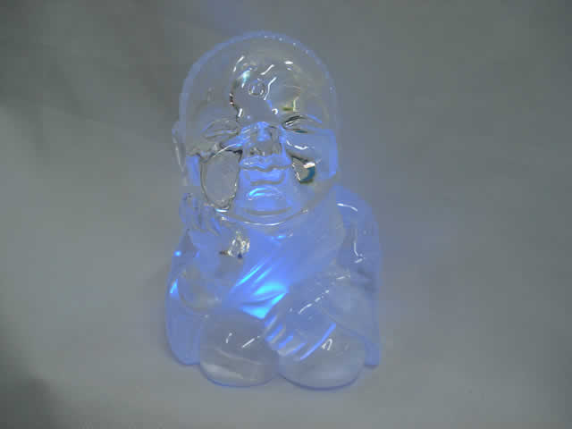 ACRILICO DECORACION COLECCION DE BUDAS  RD01200 - 33850