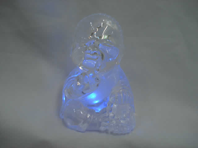 ACRILICO DECORACION COLECCION DE BUDAS  RD01200 - 33850