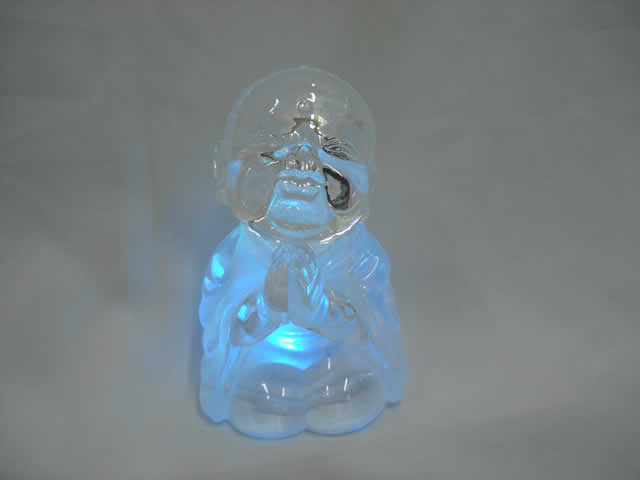 ACRILICO DECORACION COLECCION DE BUDAS  RD01200 - 33850