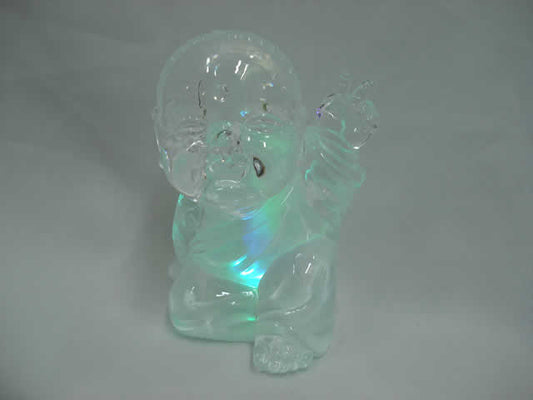 ACRILICO DECORACION COLECCION DE BUDAS  RD01200 - 33850