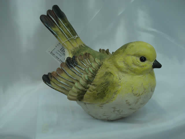 RESINA DECORACION ZOOLOGICO PARA JARDIN