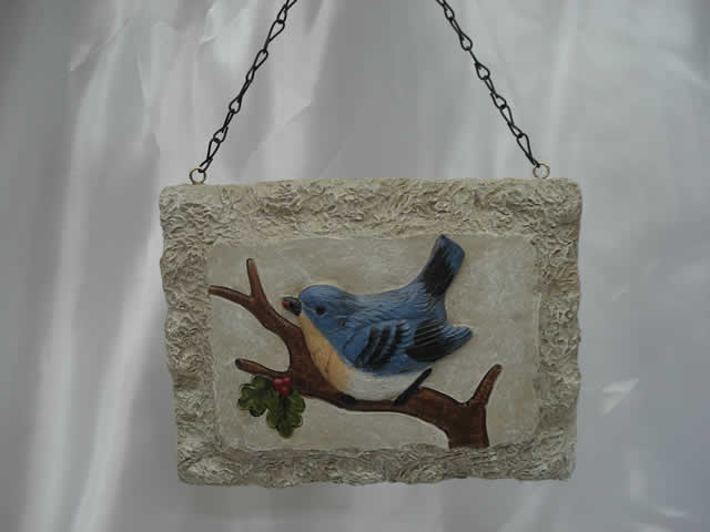 RESINA DECORACION ZOOLOGICO PARA JARDIN