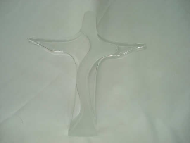 ACRILICO ESTILIZADO INFINITY CRISTO REDENTOR RD01698 - 34875