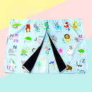 NUEVO CORTINA PARASOL PARA AUTO PARA BEBES/INFANTIL MEDIDA 68X50CM - 350105