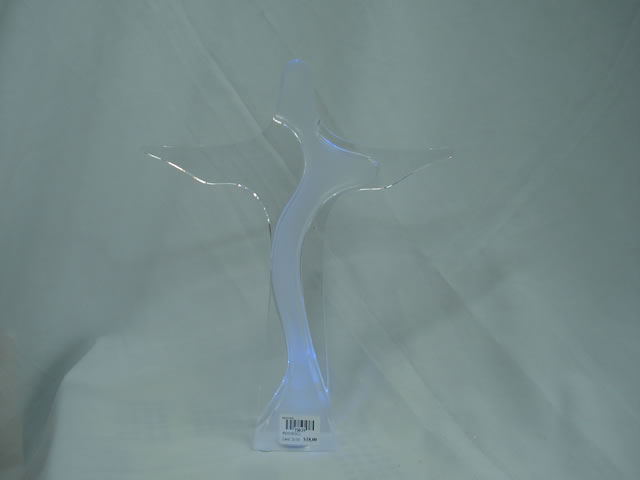 ACRILICO ESTILIZADO INFINITY CRISTO REDENTOR RD01698 - 34875