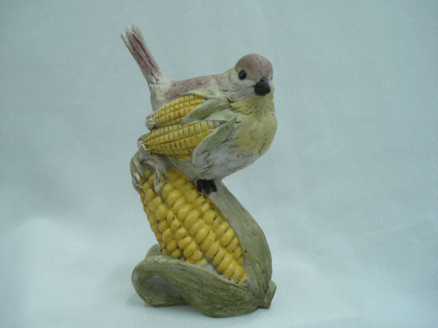 RESINA DECORACION ZOOLOGICO PARA JARDIN