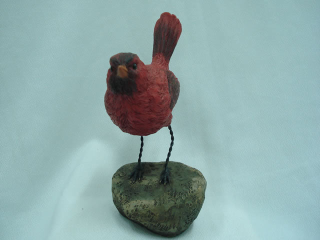 RESINA DECORACION ZOOLOGICO PARA JARDIN