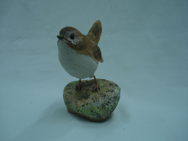 RESINA DECORACION ZOOLOGICO PARA JARDIN