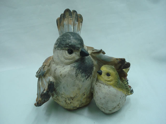 RESINA DECORACION ZOOLOGICO PARA JARDIN