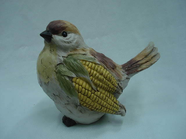 RESINA DECORACION ZOOLOGICO PARA JARDIN