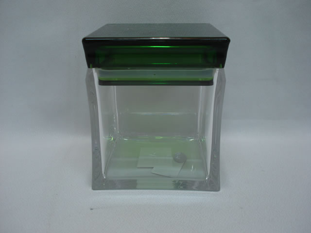 ACRILICO TARRO HERMETICO C/TAMPA MULTI-USO MIQ7E - 33551 - 33553