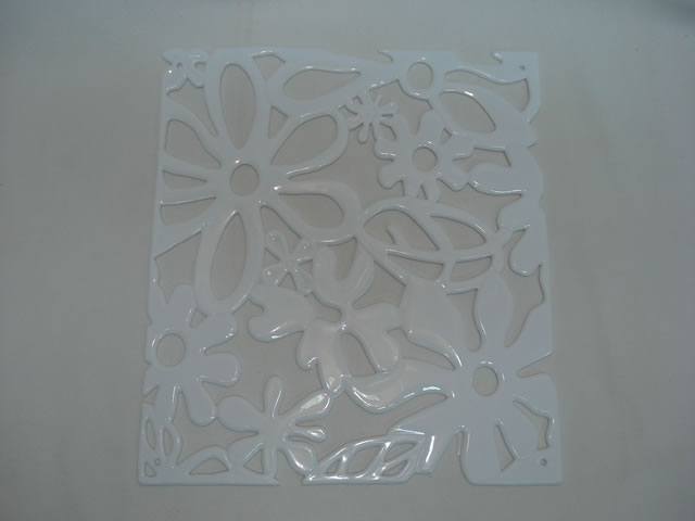 ACRILICO DECORACION PAINEL ADORNO P/AMBIENTES SET X8 RH13100