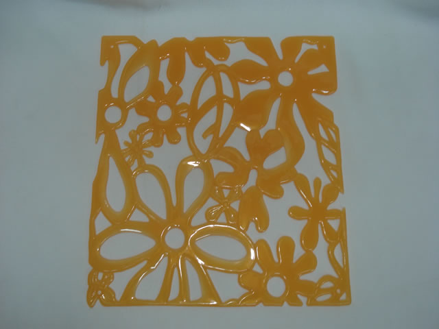 ACRILICO DECORACION PAINEL ADORNO P/AMBIENTES RH13100