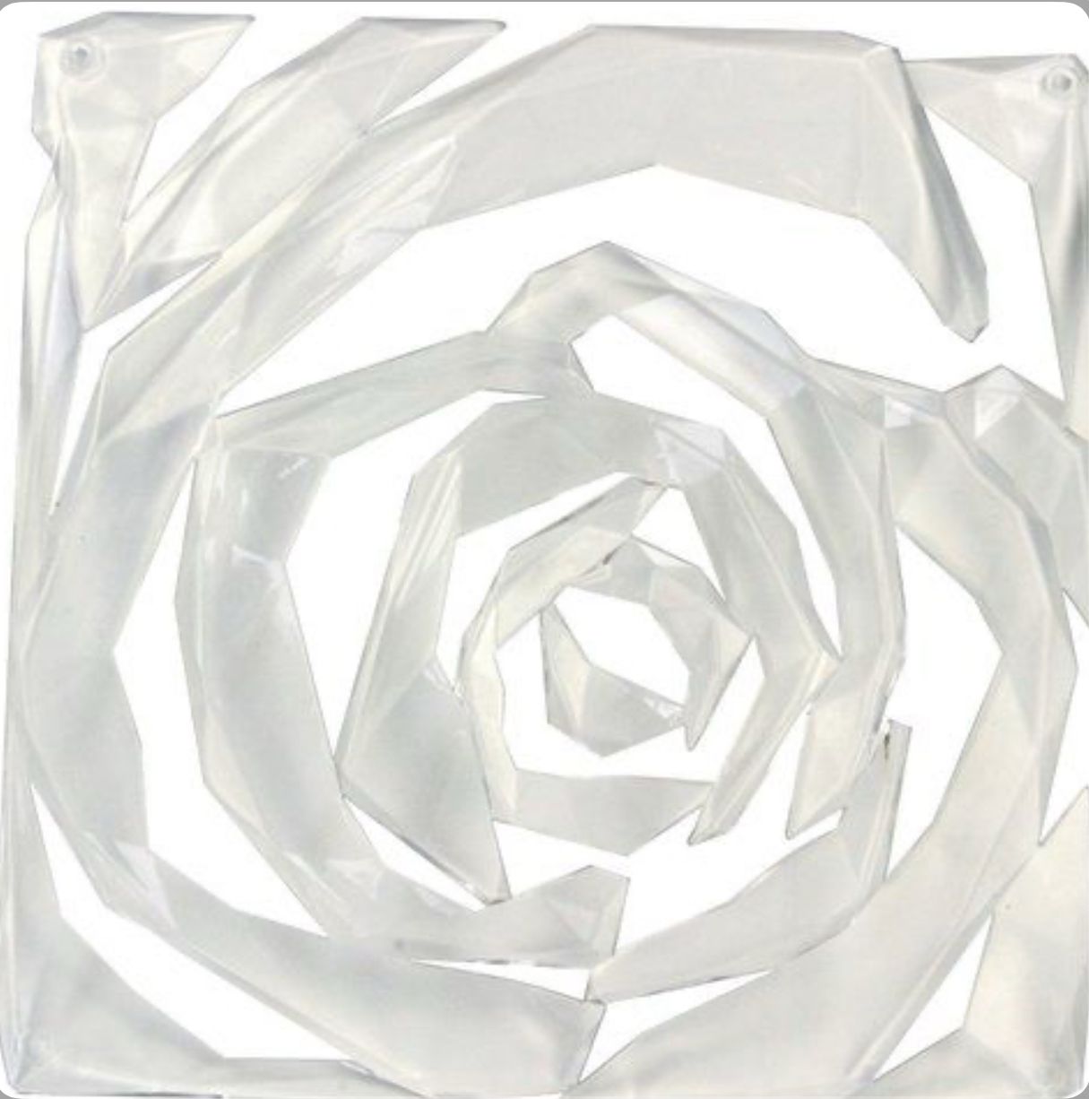 ACRILICO DECORACION PAINEL ADORNO P/AMBIENTES SET X8 RH13100