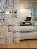 ACRILICO DECORACION PAINEL ADORNO P/AMBIENTES SET X8 RH13100