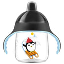 AVENT VASO ENTRENAMIENTO ANTIDERRAME MAGICO C/ASA 260ML 75303 - 75503 - 75507