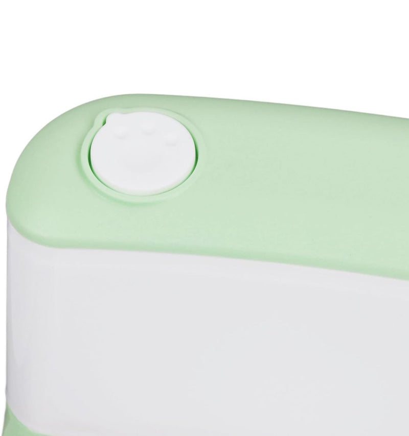 @ PINICO PÉLELA MINI COLOR VERDE ÁGUA 39X32X27CM - 384190