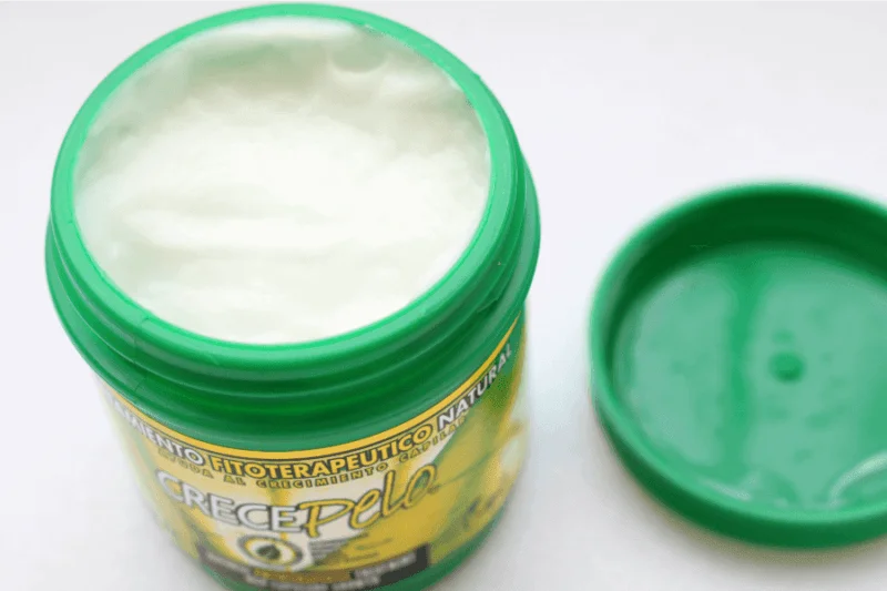 CRECEPELO SHAMPOO 370ML & MÁSCARA 226GR - FITOTERAPEÚTICO 433911 - 433867