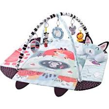 @ PREMIUM BABY GIMNASIO INTERACTIVO 5EN1 C/ PELOTAS PB-E302FT - 440455
