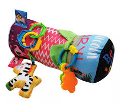 @ PREMIUM BABY ALMOHADA RODILLO DE ESTIMULACIÓN UNICORNIO / ELEFANTE C/ SONALERI & MORDILLO PB-E501PK - PB-E502PK