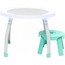 @ PREMIUM BABY CENTRO DE ENTRENIMIENTO 5EN1 GRIS PBE401GR - 440516