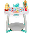 @ PREMIUM BABY CENTRO DE ENTRENIMIENTO 5EN1 GRIS PBE401GR - 440516