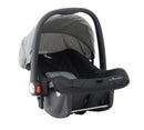 # PREMIUM BABY CARRITO ULTRACOMPACTO C/BABY SEAT ARGUS GRIS R.N-13KG/15KG PB1964SB - 117327